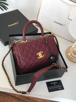 شانيل عنابي هاي كوالتي