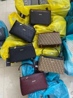 حقيبة دكني DKNY مستر كوالتي كوفي