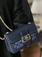 كوتش مستر جديد