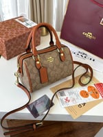 حقيبة كوتش ميني بيج