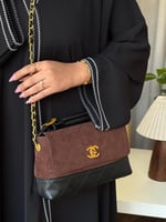 حقيبة شانيل