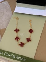 اسوارة فان كاليف عنابي