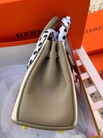 حقيبة هيرمز بيركن حجمين