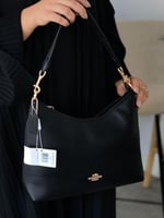 حقيبة كوتش جولييت اسود