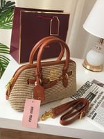 حقيبه ميو ميوMIU MUI