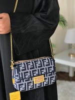 حقيبه فندي FENDI
