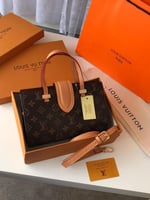 حقيبة لويس فيتون