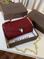 حقيبة بولغاري الوان