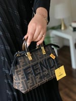 حقيبة فندي مستر كوالتي