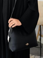 حقيبة كوتش جولييت اسود