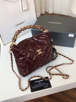 حقيبه شانيل هي كوالتي