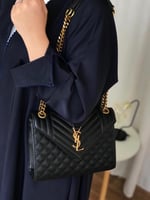 حقيبه اسود سالوران