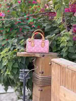 حقيبة لوي فيتون بنك