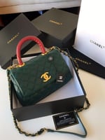 شانيل ألوان حجم صغير هاي كوالتي