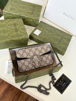 محفظة جوتشي ميني