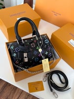 حقيبة لوي فيتون