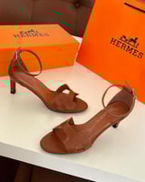 كعب ايرمز الوان