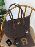 حقيبة اجنر AIGNER كوفي كوفي