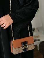 كوتش مستر جديد