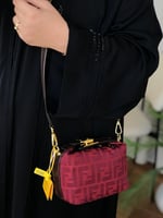 حقيبة فندي FENDI