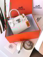 حقيبه هيرمزHERMES هاي كوالتي