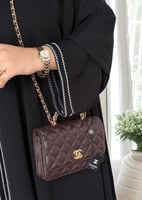 حقيبة شانيل هاي كوالتي