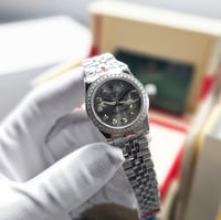 ساعة رولكس نسائية اوتوماتيك