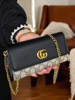 محفظة جوتشي الوان