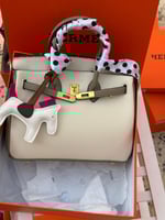 حقيبة هيرمز بيركن حجمين