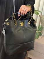 شنطة شانيل توت باق