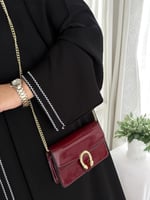 حقيبة جوتشي ميني