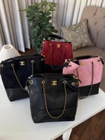 شنطة شانيل توت باق