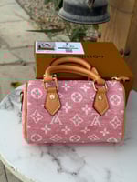 حقيبة لوي فيتون بنك