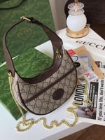 حقيبة جوتشي الوان مستر كوالتي