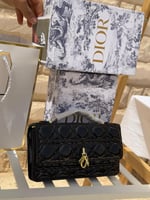 ديور مستر كوالتي اسود لمعة