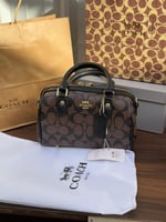 حقيبة روان مقاس20 ساتشل مستر كوالتي