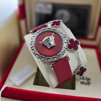 ساعة فرزاتشي