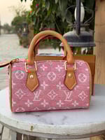 حقيبة لوي فيتون بنك