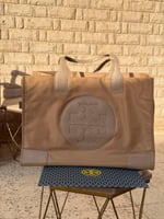 حقيبة إيلا من توري بورش توت باق