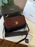 حقيبة شانيل