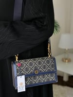 حقيبة توري بورش