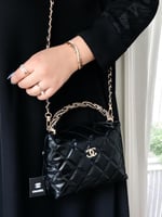 حقيبه شانيل هي كوالتي