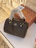 حقيبة كوتش روان كوفي كوفي ميني