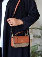 كوتش مستر حجم صغير