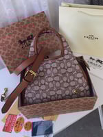 حقيبة كوتش مستر