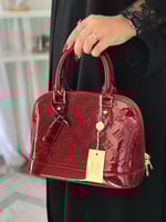 حقيبة لويس فيتون LV مستر