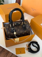 حقيبة لوي فيتون