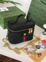 جوتشي مكياج مستر