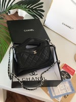 شانيل حجم صغير