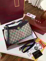 حقيبة جوتشي أوفيديا GG